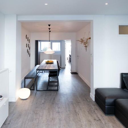 Villa Wellington Oostende Bagian luar foto
