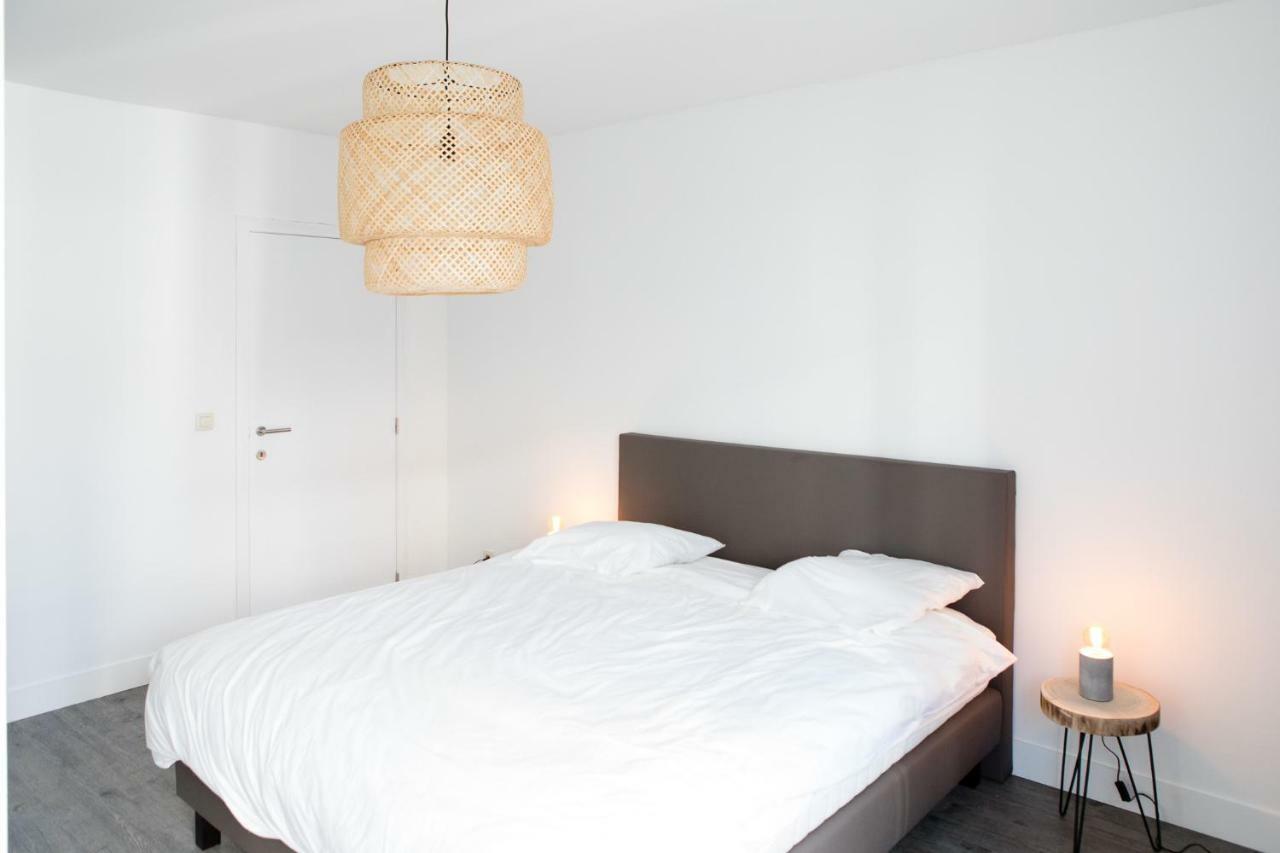 Villa Wellington Oostende Bagian luar foto