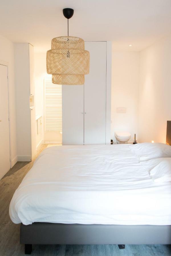 Villa Wellington Oostende Bagian luar foto
